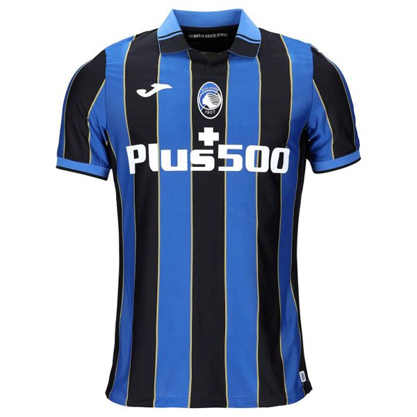 Heimtrikot Thailand Atalanta BC 2021-2022 Günstige Fußballtrikots